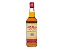 THE CHARLES HOUSE 40 % 700 ml