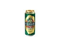 RADEGAST Ryze hořká 12° pivo 4 x (6 x 500 ml) plech