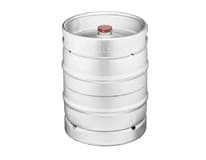 RADEGAST Ryze hořká 12° pivo 50 l KEG