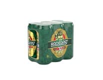 RADEGAST Ryze hořká 12° pivo 6 x 500 ml plech