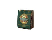 RADEGAST Ryze hořká 12° 6 x 330 ml vratná láhev