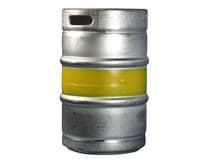 Staropramen 10° Pivo výčepní světlé 50 l KEG
