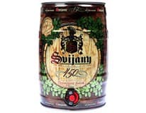 Svijany Prémiový ležák "450" 5 l KEG