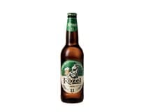 VELKOPOPOVICKÝ Kozel Pivo Ležák světlý 11° 20 x 500 ml vratná láhev