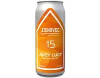 ZICHOVEC Juicy Lucy 15 pivo 500 ml