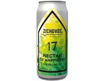 ZICHOVEC Krahulík Nectar of Happiness 12 x 500 ml