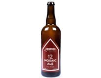 ZICHOVEC Mosaic Ale 12° pivo 750 ml