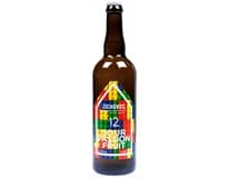 ZICHOVEC Sour 12° pivo 750 ml