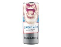Comedy Frizzante bílé 24 x 250 ml plech