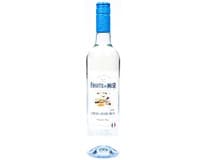 FRUITS de MER Blanc 6 x 750 ml