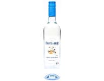 FRUITS de MER Blanc 750 ml