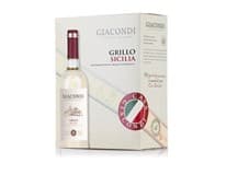 GIACONDI Grillo 5 l BiB