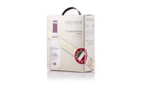 Giacondi Chardonnay 4 x 3 l BiB