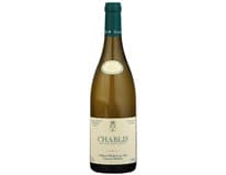 Gilbert Picq Chablis 6 x 750 ml
