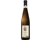 Habánské sklepy Chardonnay jakostní 6 x 750 ml