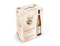 Habánské sklepy Veltlínské zelené 4 x 3 l BiB