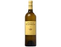 Château Cantelys Pessac-Léognan Blanc 22 750 ml