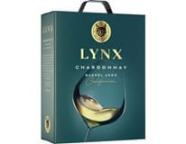 LYNX Chardonnay 3 l BiB