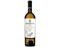 MIKROSVÍN Mikulov Flower Line Chardonnay 750 ml