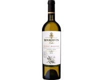 MIKROSVÍN Mikulov Flower Line Muškát moravský 750 ml