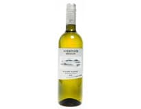MIKROSVÍN Mikulov Ryzlink vlašský jakostní 6 x 750 ml