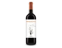 MORAVÍNO Pálava pozdní sběr 6 x 750 ml
