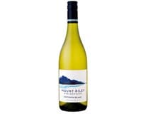 Mount Riley Sauvignon Blanc 6 x 750 ml