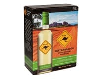 NEXT KANGAROO Chardonnay 4 x 3 l BiB