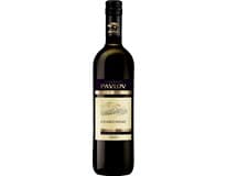 PAVLOV Moravské zemské víno Chardonnay 6 x 750 ml