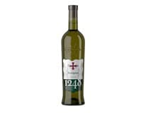 Templářské sklepy Čejkovice Sauvignon jakostní 6 x 750 ml