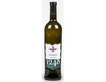 TEMPLÁŘSKÉ SKLEPY ČEJKOVICE Sauvignon jakostní 750 ml