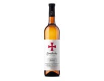Templářské sklepy Čejkovice Tramín jakostní 6 x 750 ml