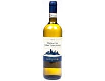 TENUTA LE CALCINAIE Vernaccia di San Gimignano 6 x 750 ml