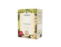 VINIUM Chardonnay 4 x 3 l BiB