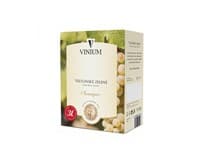 Vinium Veltlínské zelené 3 l BiB