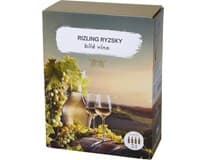 VINNÝ DŮM BZENEC Rizling víno suché 3 l BiB