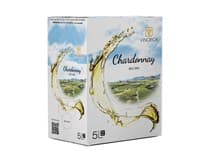 VINOBOX VINOSPOL Chardonnay 5 l BiB