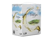 VINOBOX VINOSPOL Pinot Gris 4 x 5 l BiB