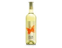 VÍNO MIKULOV Motýl Ryzlink vlašský 6 x 750 ml