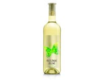 VÍNO MIKULOV Motýl Veltlínské zelené 6 x 750 ml