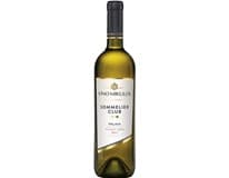 VÍNO MIKULOV Sommelier club Pálava pozdní sběr 750 ml