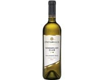 VÍNO MIKULOV Sommelier club Rulandské šedé pozdní sběr 750 ml