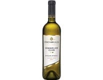 VÍNO MIKULOV Sommelier club Ryzlink rýnský pozdní sběr 6 x 750 ml