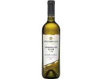 VÍNO MIKULOV Sommelier club Ryzlink vlašský pozdní sběr 750 ml