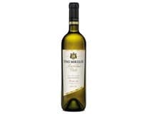 VÍNO MIKULOV Sommelier club Sauvignon pozdní sběr 750 ml