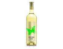 VÍNO MIKULOV Víno Motýl Sauvignon 750 ml