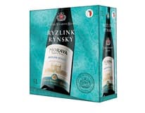 ZÁMECKÉ VINAŘSTVÍ BZENEC Ryzlink rýnský 3 l BiB