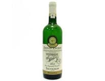 Znovín Lacerta Viridis Sauvignon pozdní sběr 750 ml