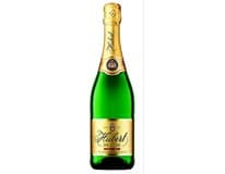 HUBERT de Luxe doux sladké 750 ml