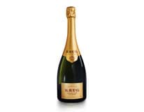 KRUG Grande Cuvée Champagne Brut 750 ml